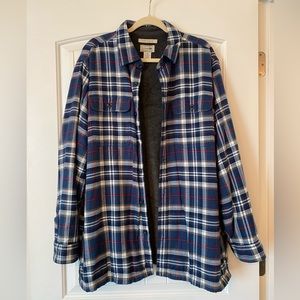 L. L. Bean - Flannel